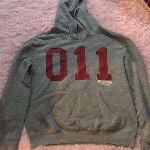 Stranger things hoodie